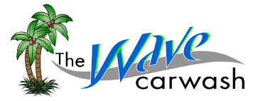 NEW Riptide Car Wash Ticket